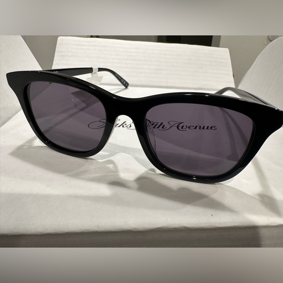 Saint Laurent Brand New Sunglasses size 54 - Picture 7 of 8